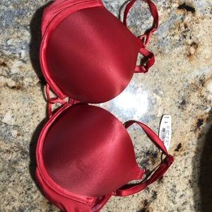 VS miraculous push up